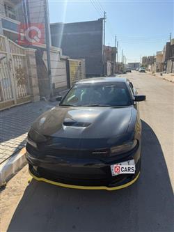 دودج تشارجر